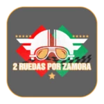 dos ruedas por zamora android application logo